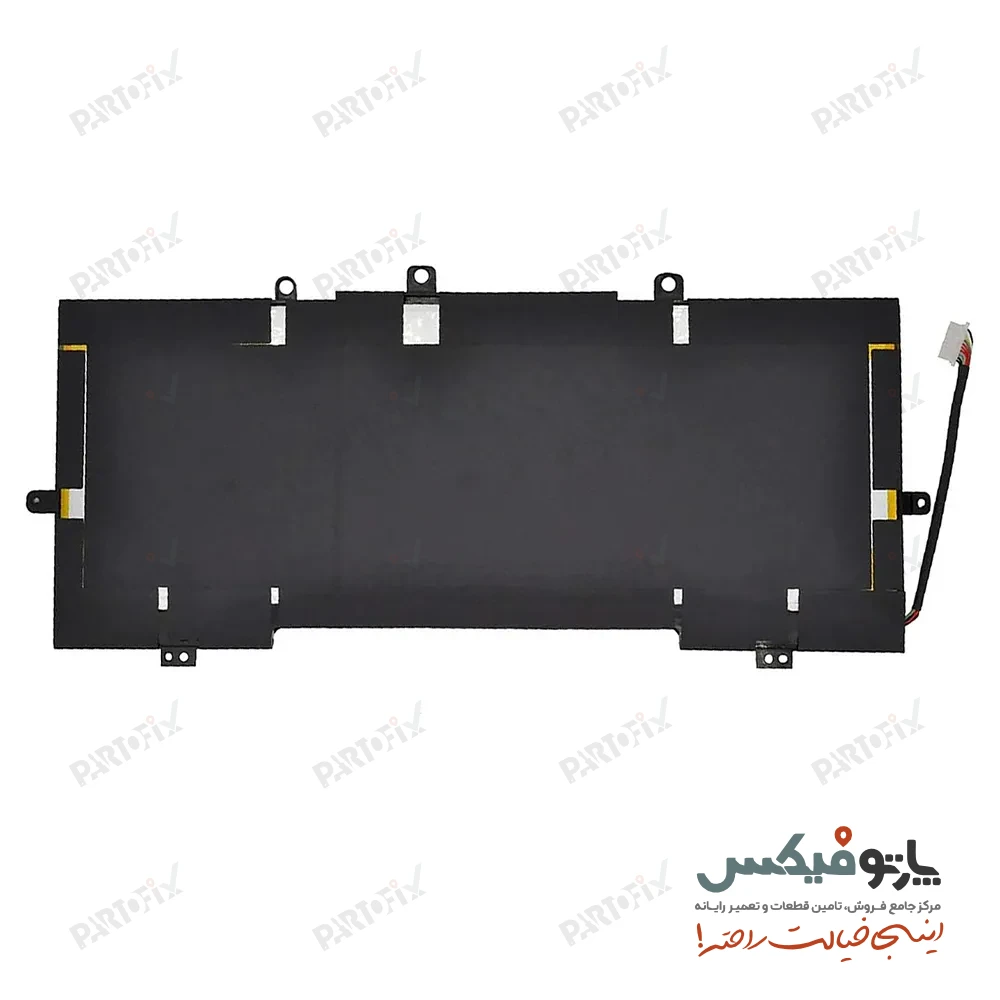 باتری اورجینال لپ تاپ اچ پی Envy 13 پارت نامبر VR03XL